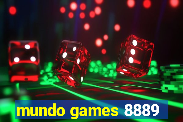 mundo games 8889